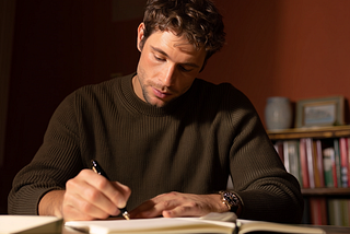 The #1 Skill I Learned From High Performers That Changed The Trajectory Of My Life