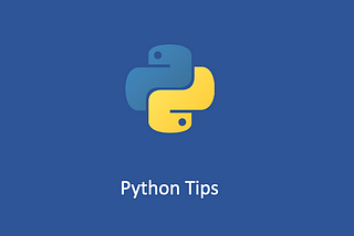 Python — Understanding Variables and Assignments