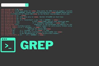 Deep Dive into the Linux ‘grep’ Command and Its Parameters