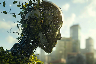 Unveiling the Future: Scaling Artificial Intelligence for Sustainable Growth