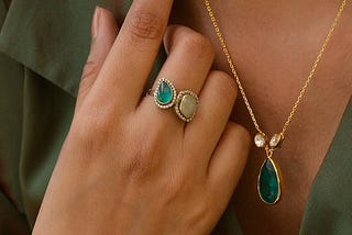 Your Quick and Easy Guide to Birthstone Jewelry
