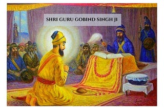 Why Sikhs Accept Their Holy Scriptures The Guru Granth Sahib Ji As Their Eleventh And Eternal Guru
