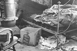 Body Snatcher-Ed Gein