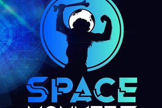 Space Monkeez: A Crypto Space Odyssey