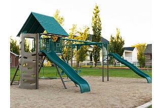 Best Metal Swing Sets for Kids in 2025 — Safe, Durable & Fun Picks Reviewed