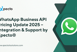 Major WhatsApp Business Pricing Updates Coming July 1, 2025