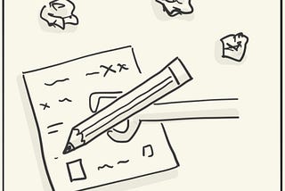 The Power of Iteration in Planning and Execution