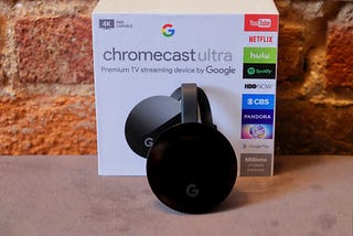 Is it worth to upgrade from Google Chromecast to Chromecast Ultra?