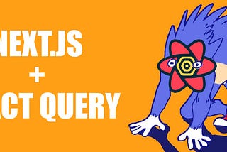 Next.js + React Query: Insanely fast nearly-dynamic sites