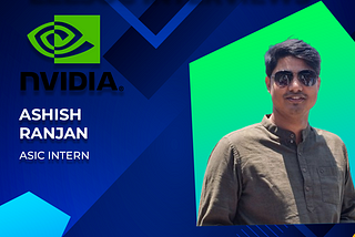 NVIDIA-ASIC INTERN