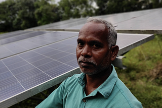 Jharkhand’s Clean Energy Transition — Challenges and Pathways