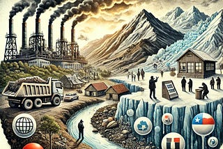 The Polycrisis Mirror: Chile’s Challenges as Reflections of the Global South