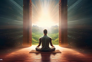 The True Totality of ‘Yoga’ Most Today Actually Have No Idea About