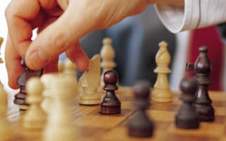 10 Principles of Strategic Thinking, or How to Think Strategically?