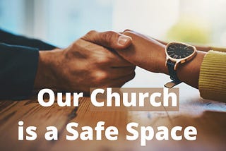 An Intentional & Nonjudgmental Church Community