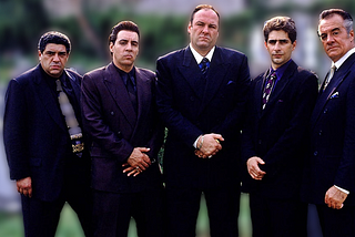 Reviving a Classic: HBO’s Bold TikTok Experiment with ‘The Sopranos’