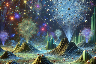 Navigating the Invisible Web: Unveiling Network Communities with Neural Embeddings