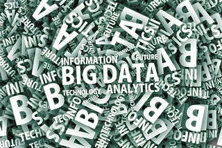 Why the Fuss Over Big Data?