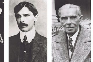 Who was Muhammad Ali Jinnah?