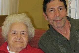 What My Mother’s Alzheimer’s Revealed About a Generation of Women