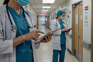AI in Healthcare: Trends to Watch in 2026
