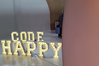 Writing production-ready kidtech code