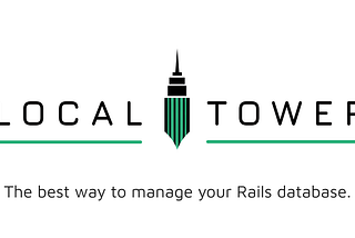 Localtower v2: It’s never too late.