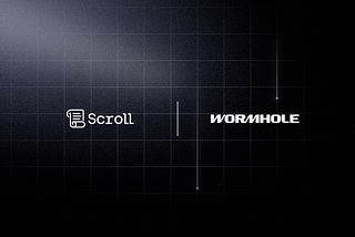 Wormhole 支持的首个 zkEVM！Scroll 实现与 30+ 主流区块链的无缝连接