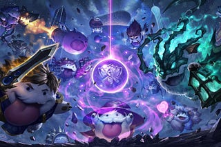 Worlds 2017 Pick’Em Guide: Don’t play it safe