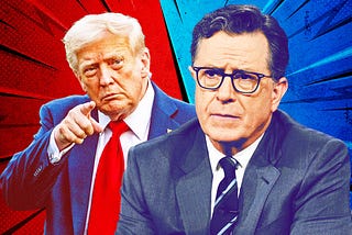 The FCC Can’t Cancel These Jokes About The News — Only The Cruel March Of Time Can Do That!