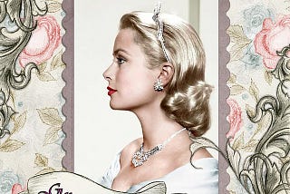 Do You Remember Grace Kelly? (1929–1982)