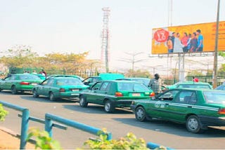 Abuja Diaries: Tips for When You Use Public Transportation