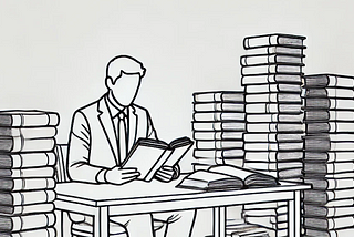 The Growth Series [Part 4]: How Books Boost Your Learning and Growth
