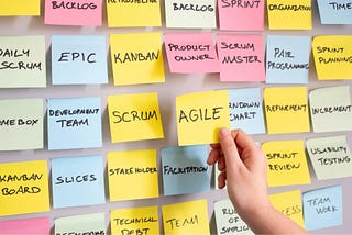 From Startup Frameworks to an Entrepreneurial Mindset