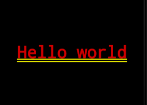 Membuat Aplikasi Hello World Dengan Flutter