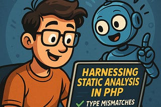🛠️ Harnessing Static Analysis Tools in PHP: From Theory to Best Practices 🧠🚀