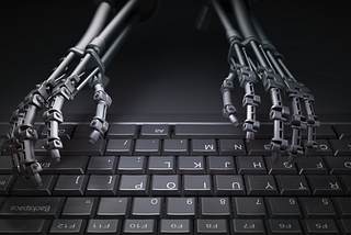 Use of ML and AI in BlackHat Hacking.
