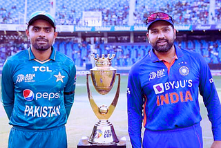 Asia Cup 2023: Squads Revealed by Four Countries, Including India