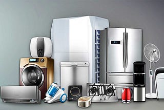 Keeping Homes Cool and Clothes Clean: A Dive into the Wet and Cold Home Appliance Market