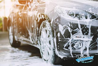 What is the cheapest way to wash your car?