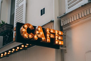 How To Start a Signage Business