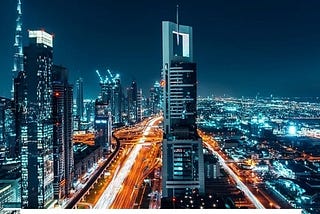 Business Setup Companies in Dubai UAE