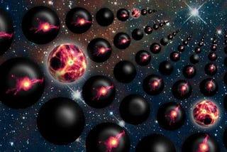 WHY CREATING A MULTIVERSE IS A GOOD IDEA FOR AUTHORS