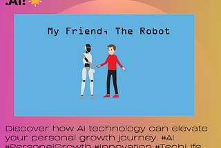 How AI Enhances Personal Growth