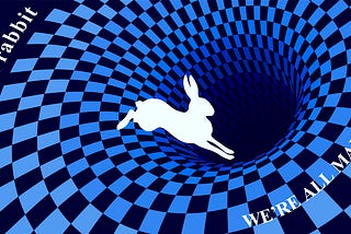 A Rabbit hole and FOIA Request