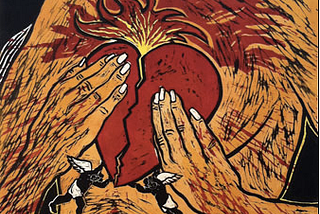 A reflection on loss and the importance of being an ally to women