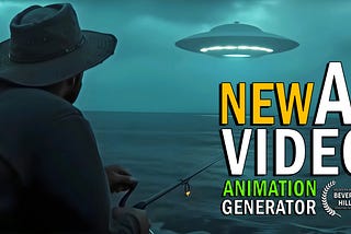 Turn Ideas Into Cinematic Masterpieces With Just a Few Clicks