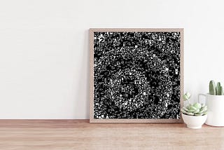 The Algorithmic Semiosis Project: Exploring the Construction of Meaning Through Generative Art