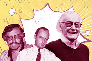 Remembering the Best Stan Lee Cameos