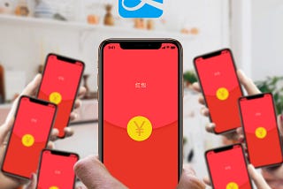 Alipay: Emerging victorious in the Digital Hongbao Battle